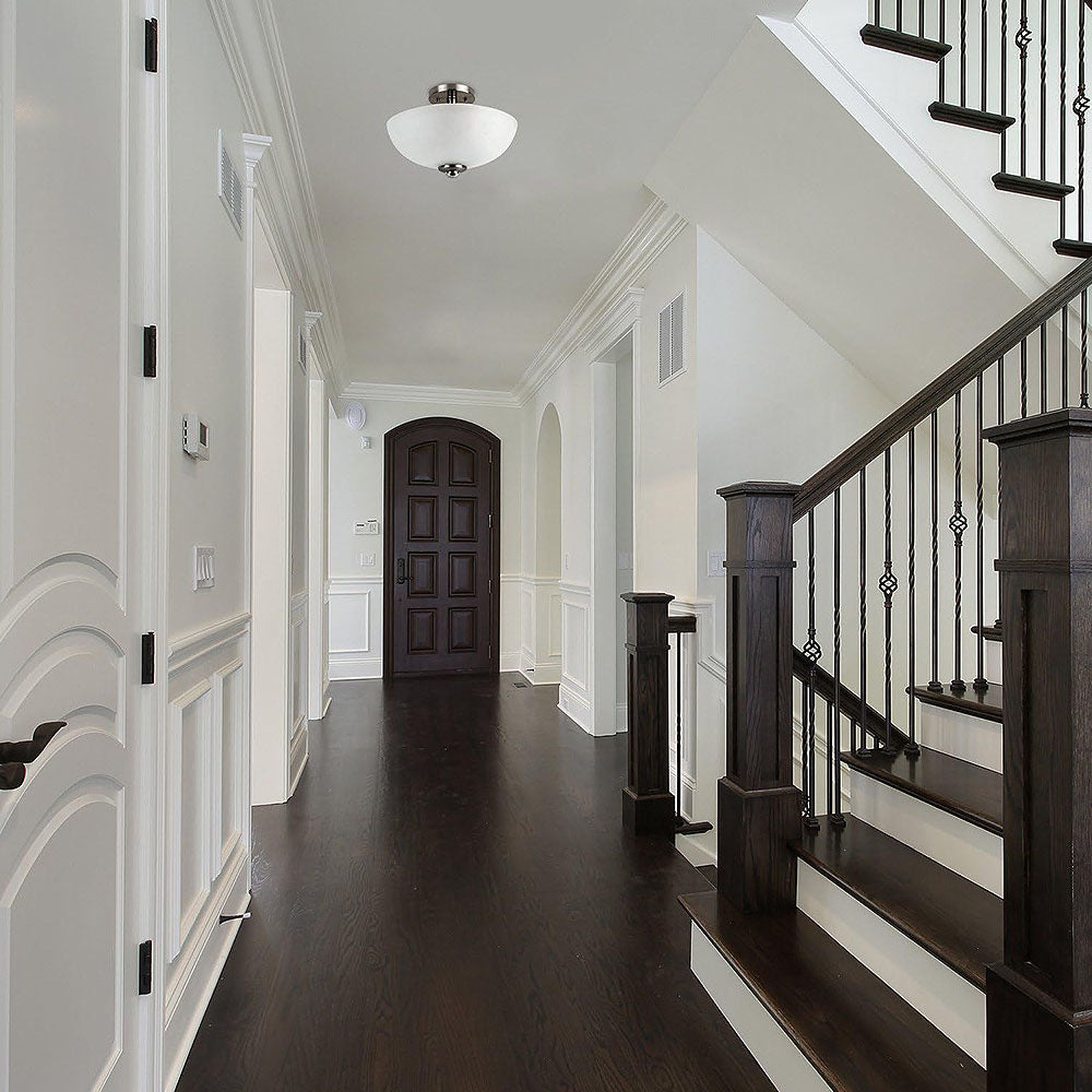 Fuson Ceiling Light