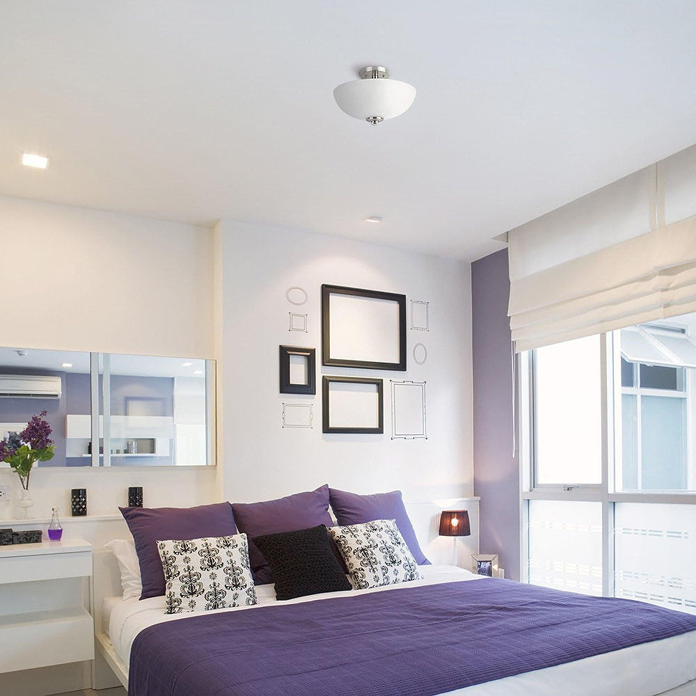 Fuson Ceiling Light