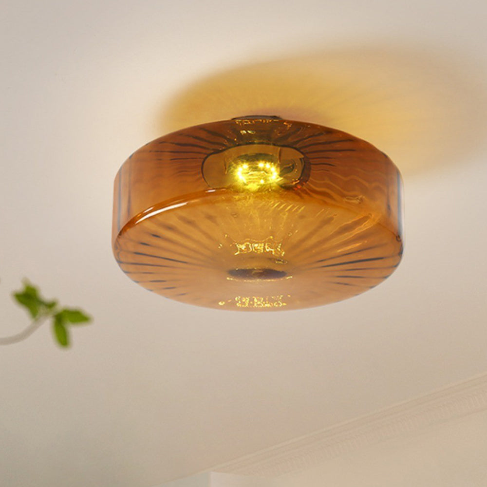 Masmen Ceiling Light