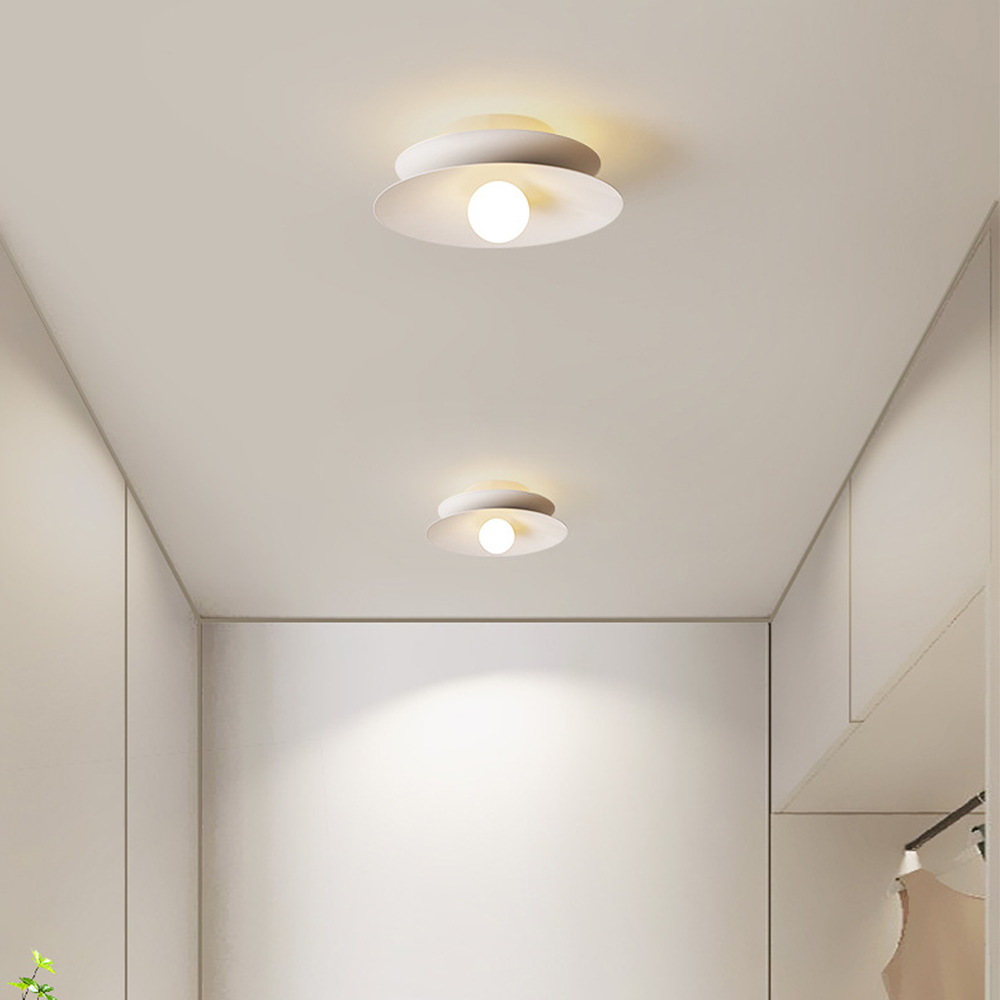 Dolan Ceiling Light