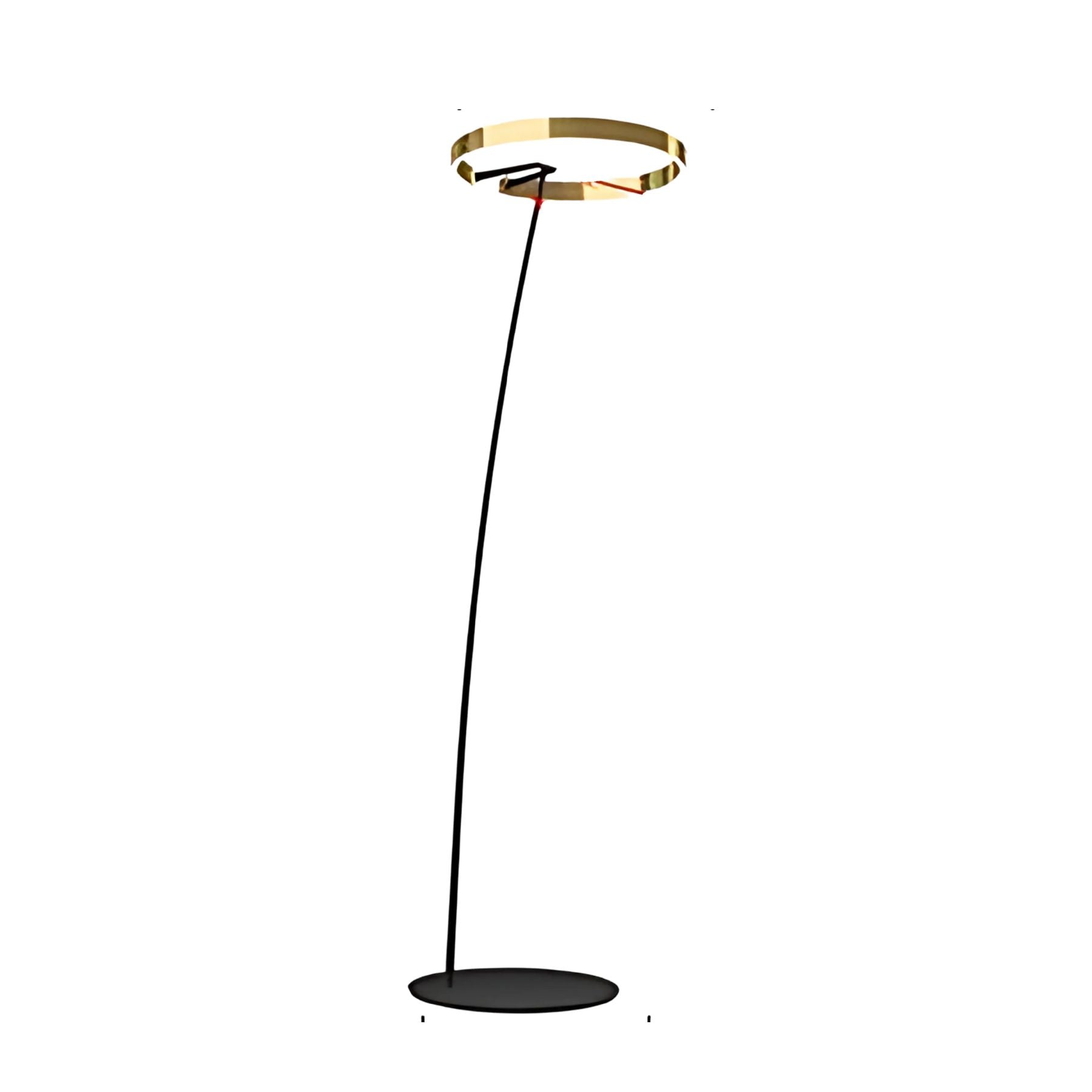 Circlo Arc Floor Lamp