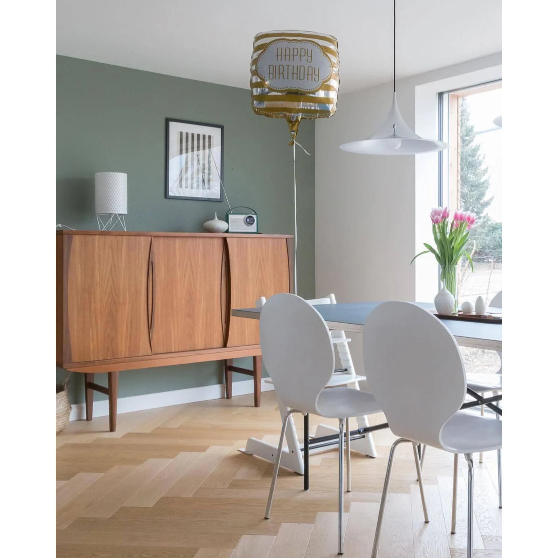 Semsu Pendant Light