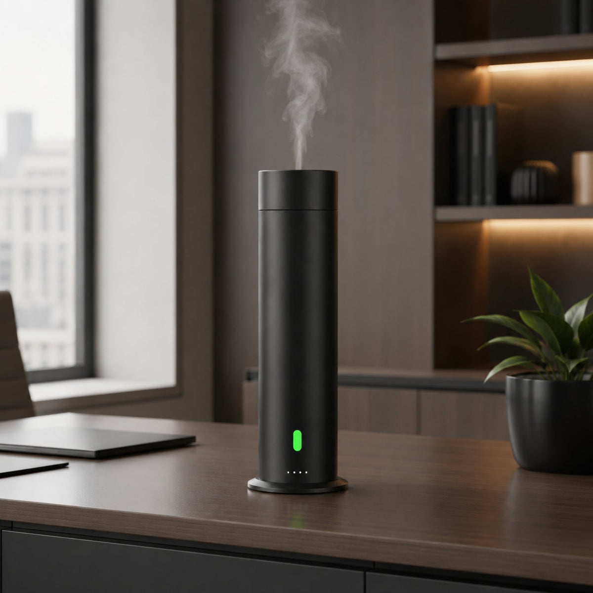 NORA - Essential Oil Diffuser