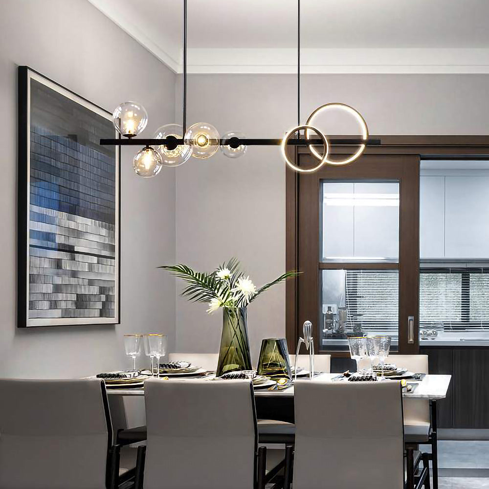 Odyssia Pendant Light