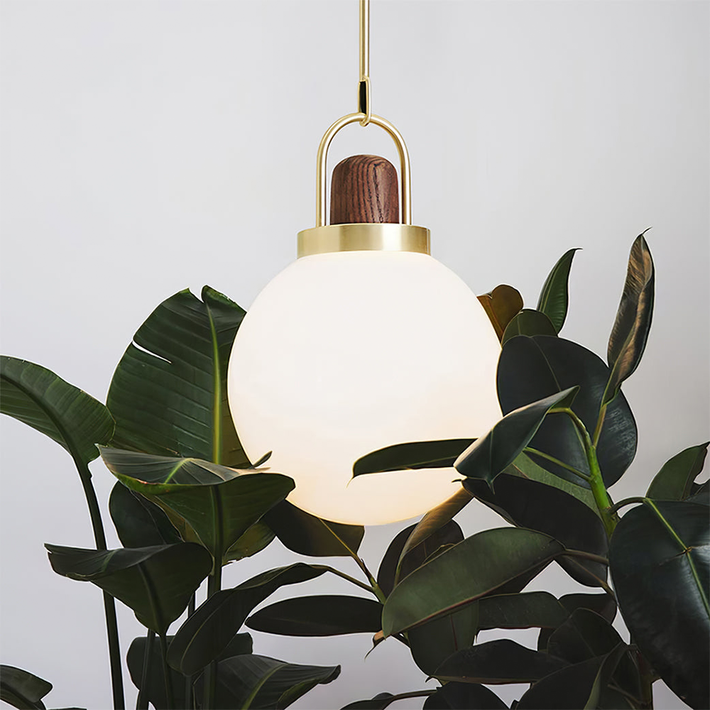 Solenia Pendant Light