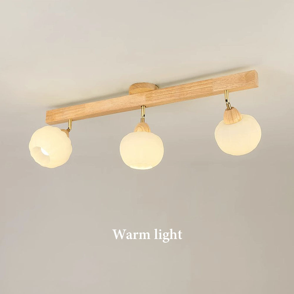 Flowerline Ceiling Light