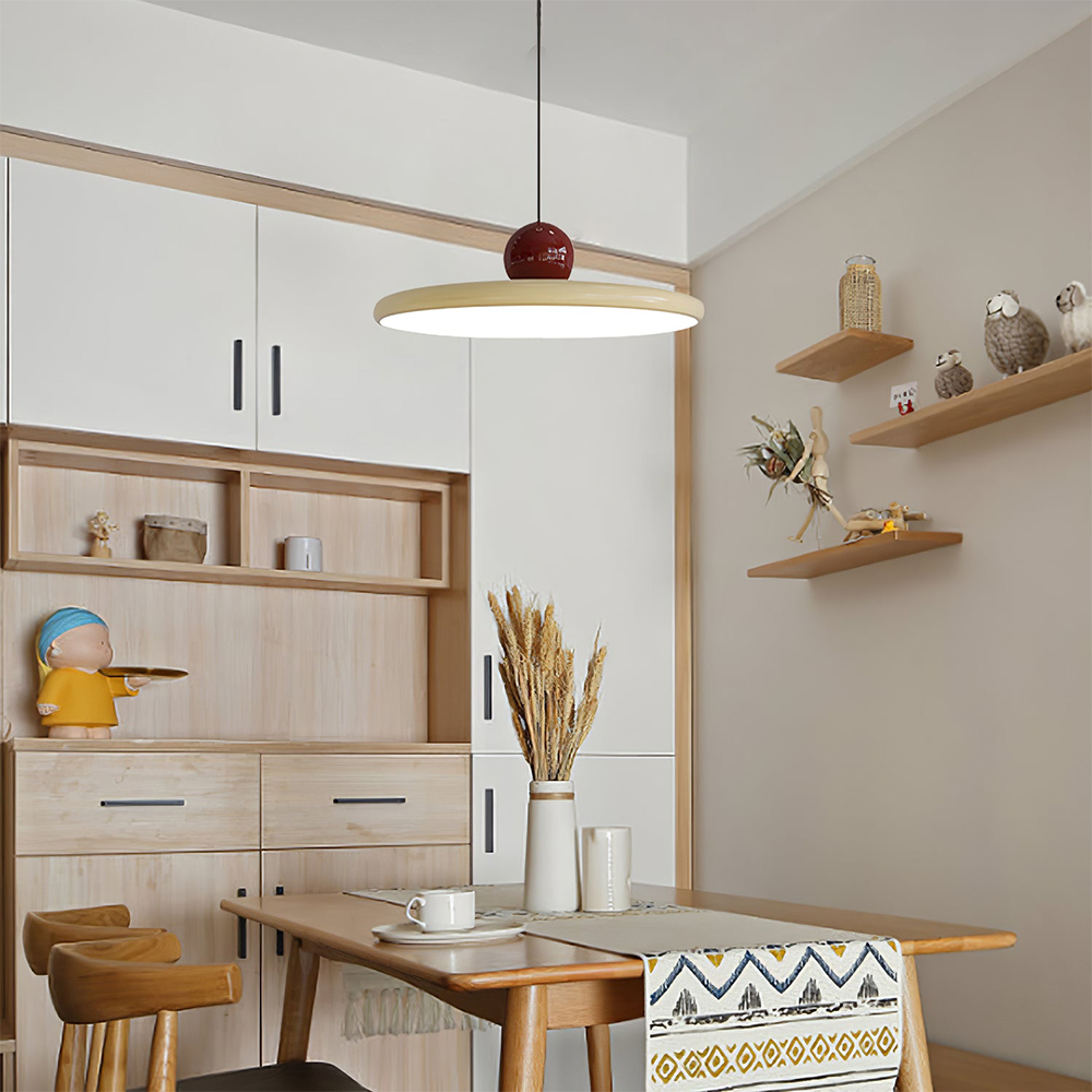 Laslon Pendant Light