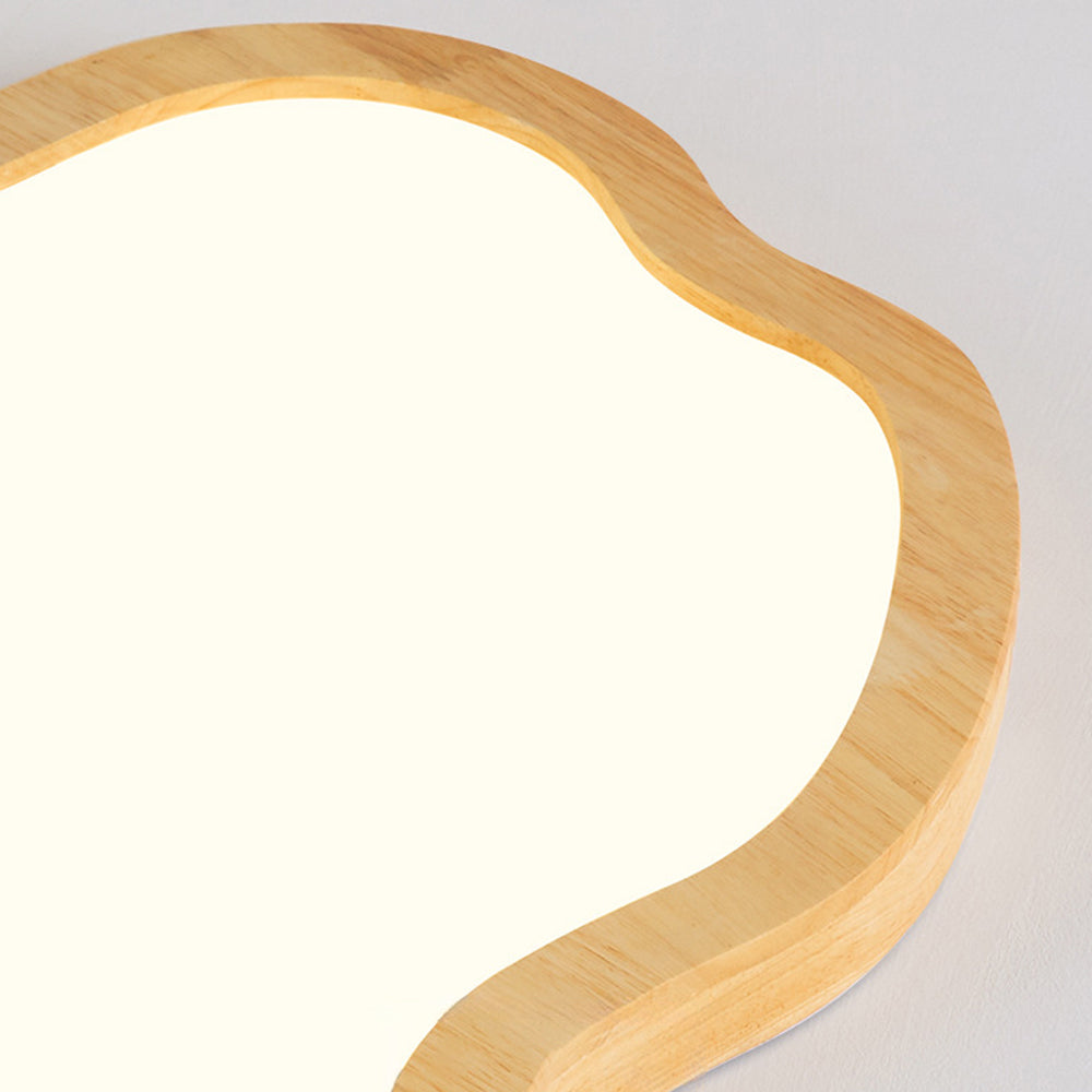 Clouzon Cloud-Shaped Ceiling Light
