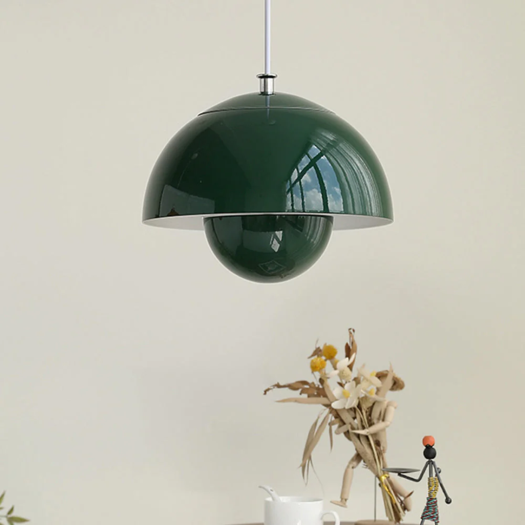 Cravell Scandinavian Pendant Light