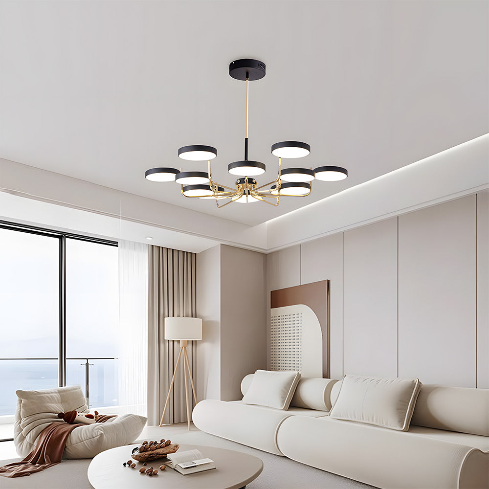 Telzano Ceiling Light