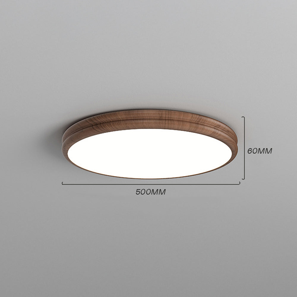 Ivor Bauhaus Ceiling Light