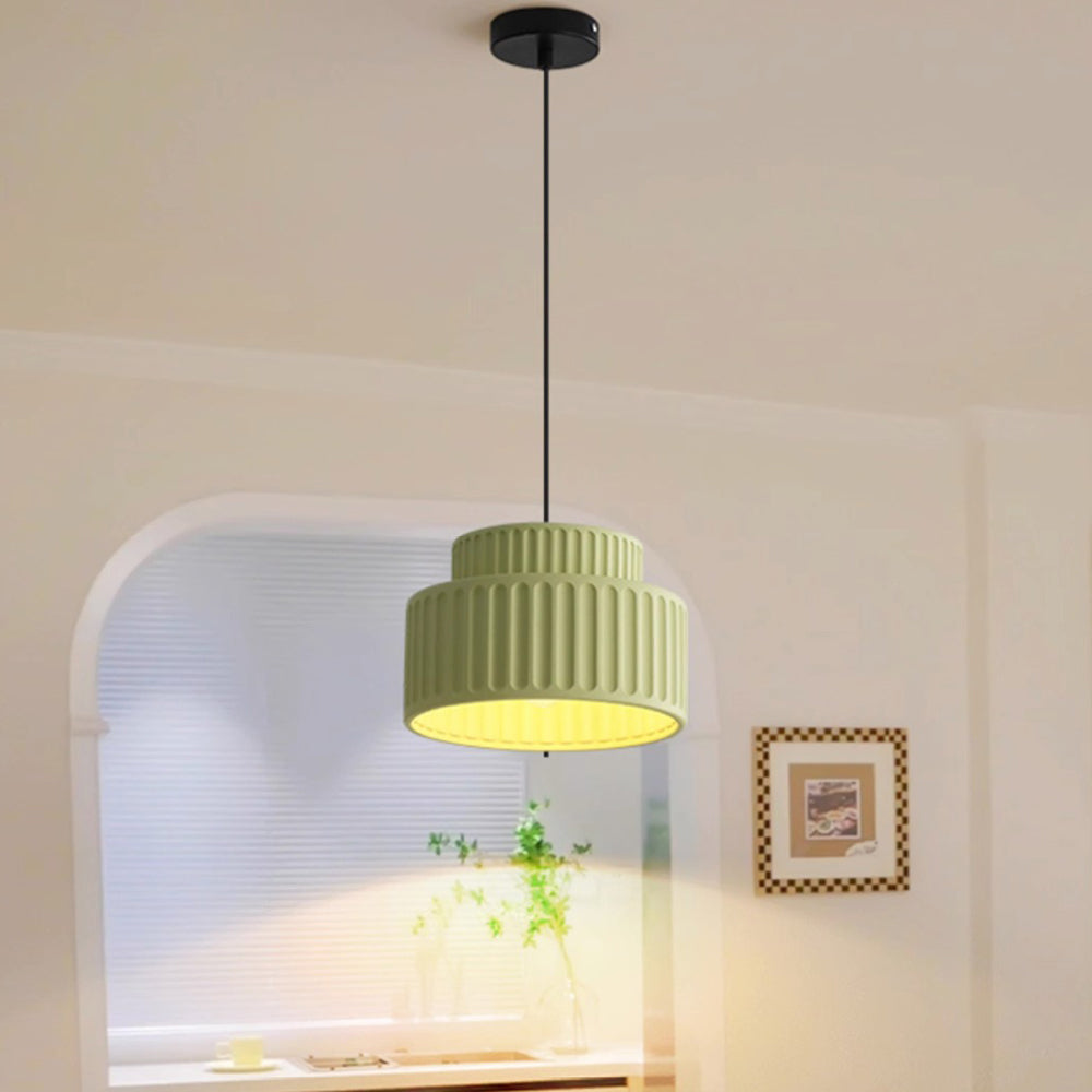 Elvion Pendant Light
