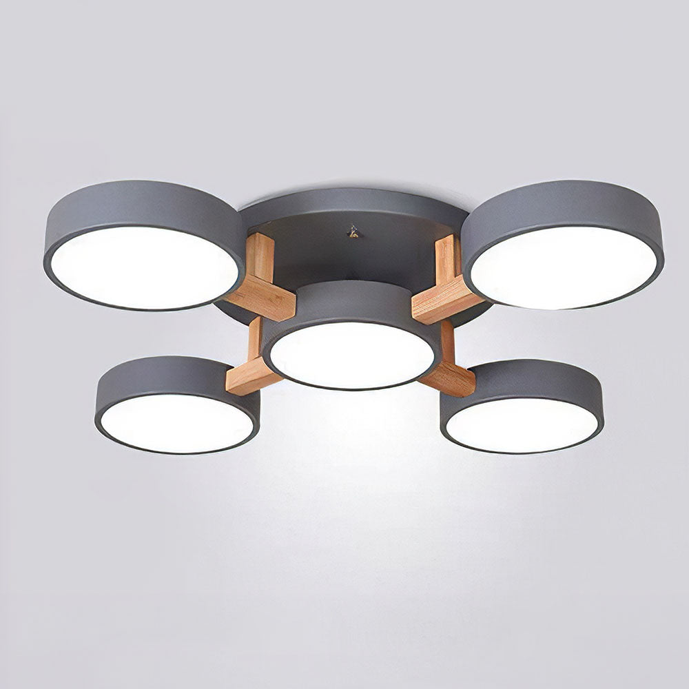 Finizaro Ceiling Light