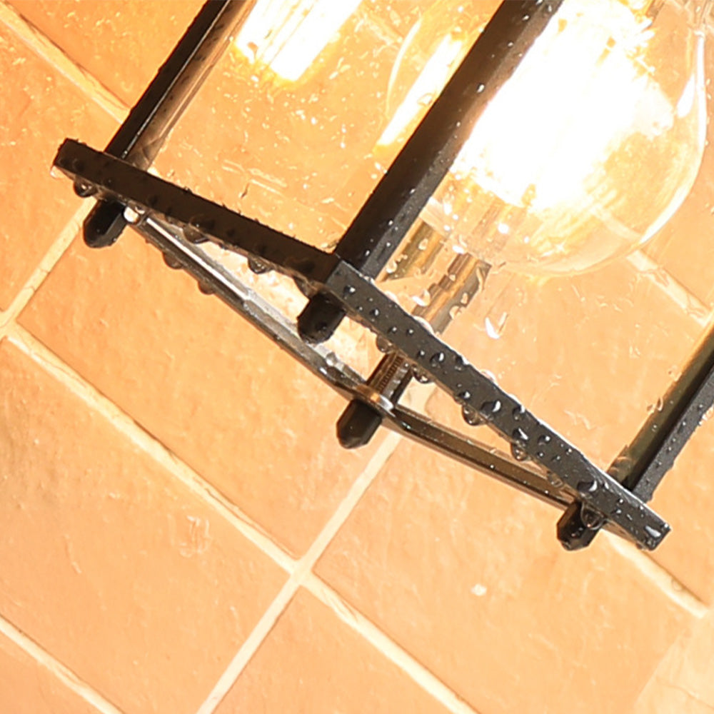 Lantazo Outdoor Wall Light
