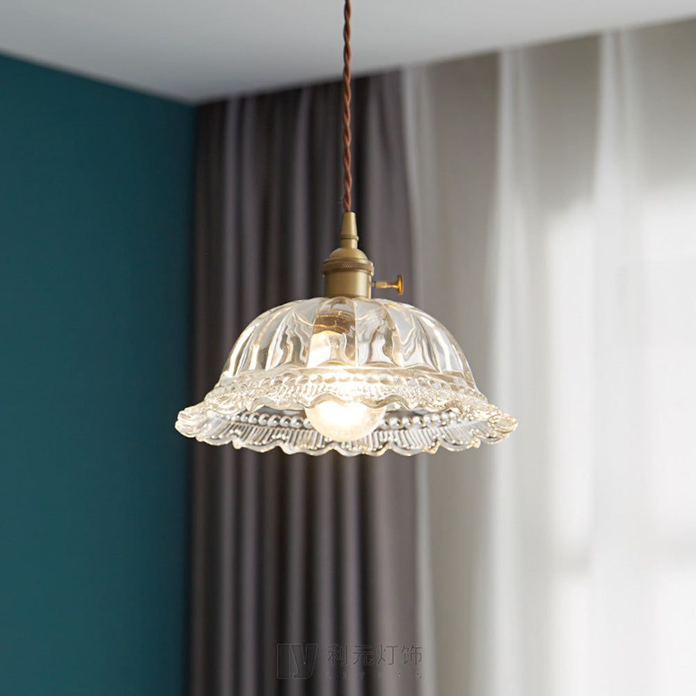 Miralith Pendant Light