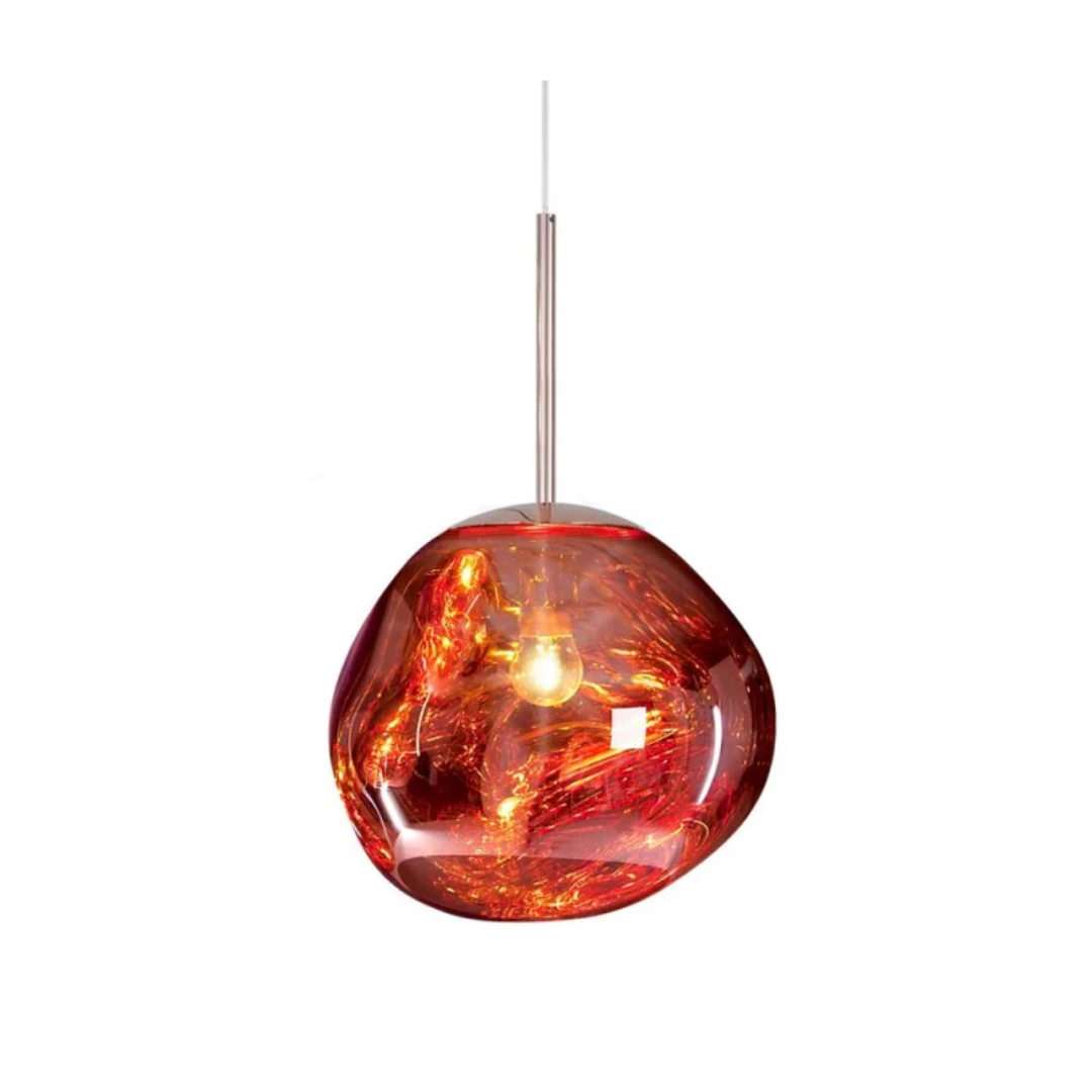 Syrlion Orb Pendant Light