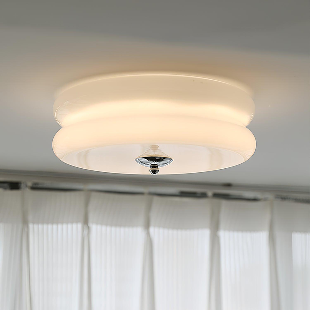 Art Deco Ceiling Light