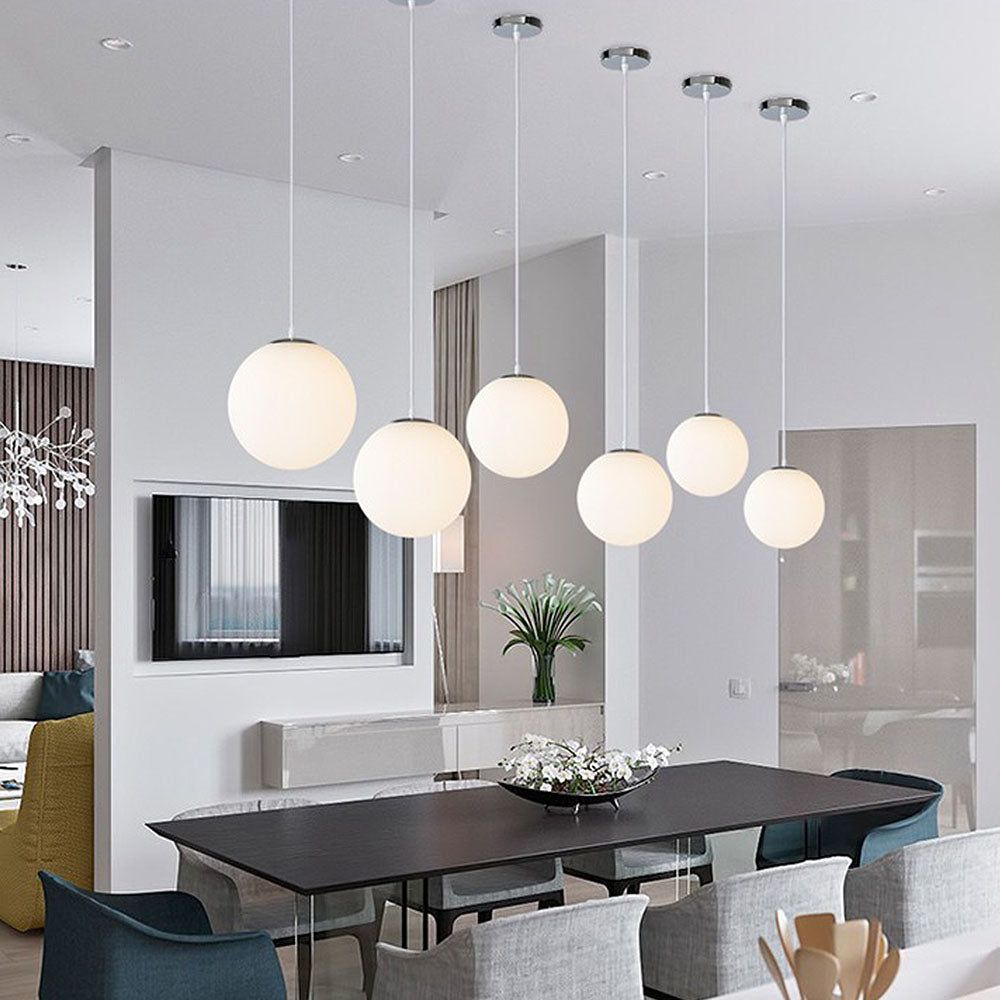 Sumpulon Pendant Light