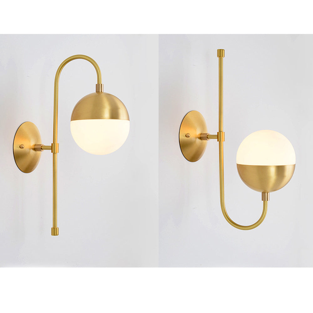 Fenoro Wall Light