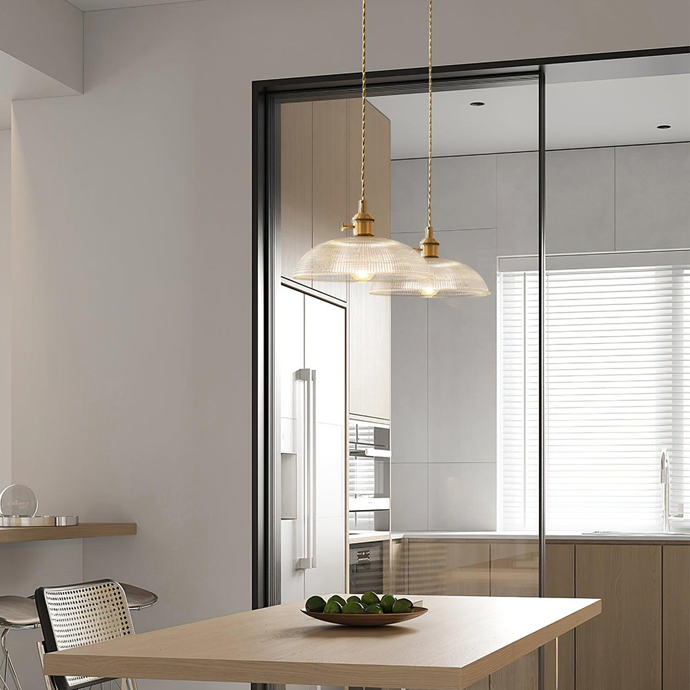 Ilon Vintage Pendant Light