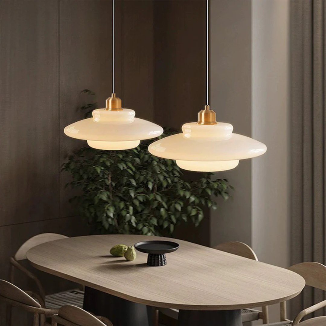 Casqen Pendant Light