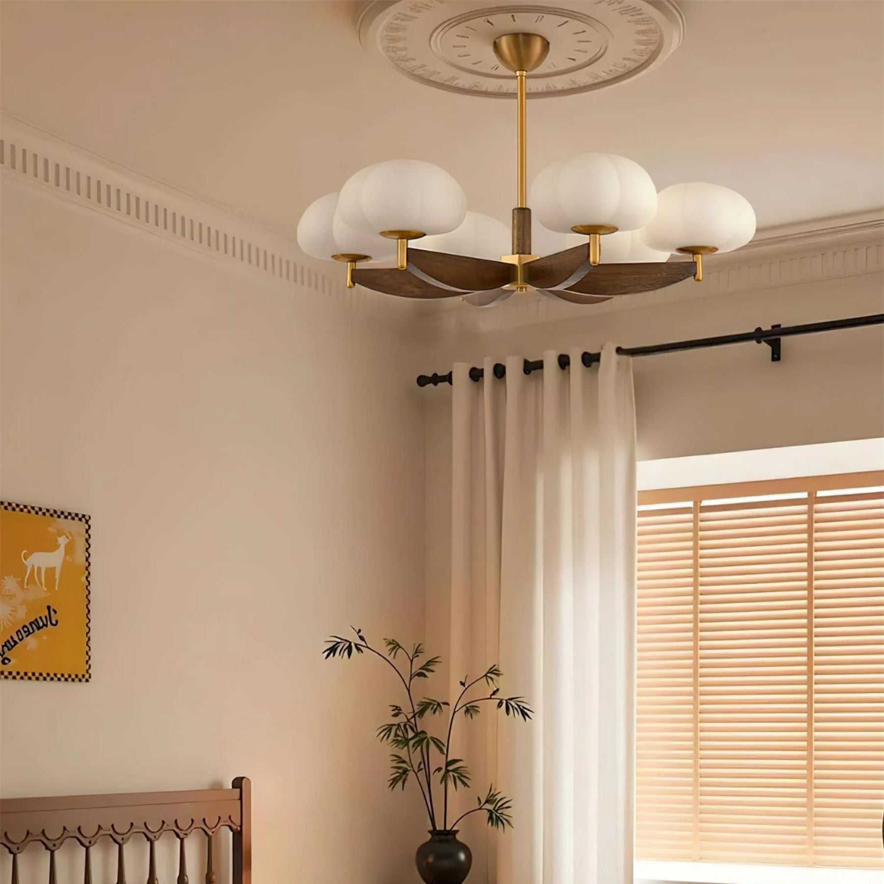 Belitos Ceiling Light