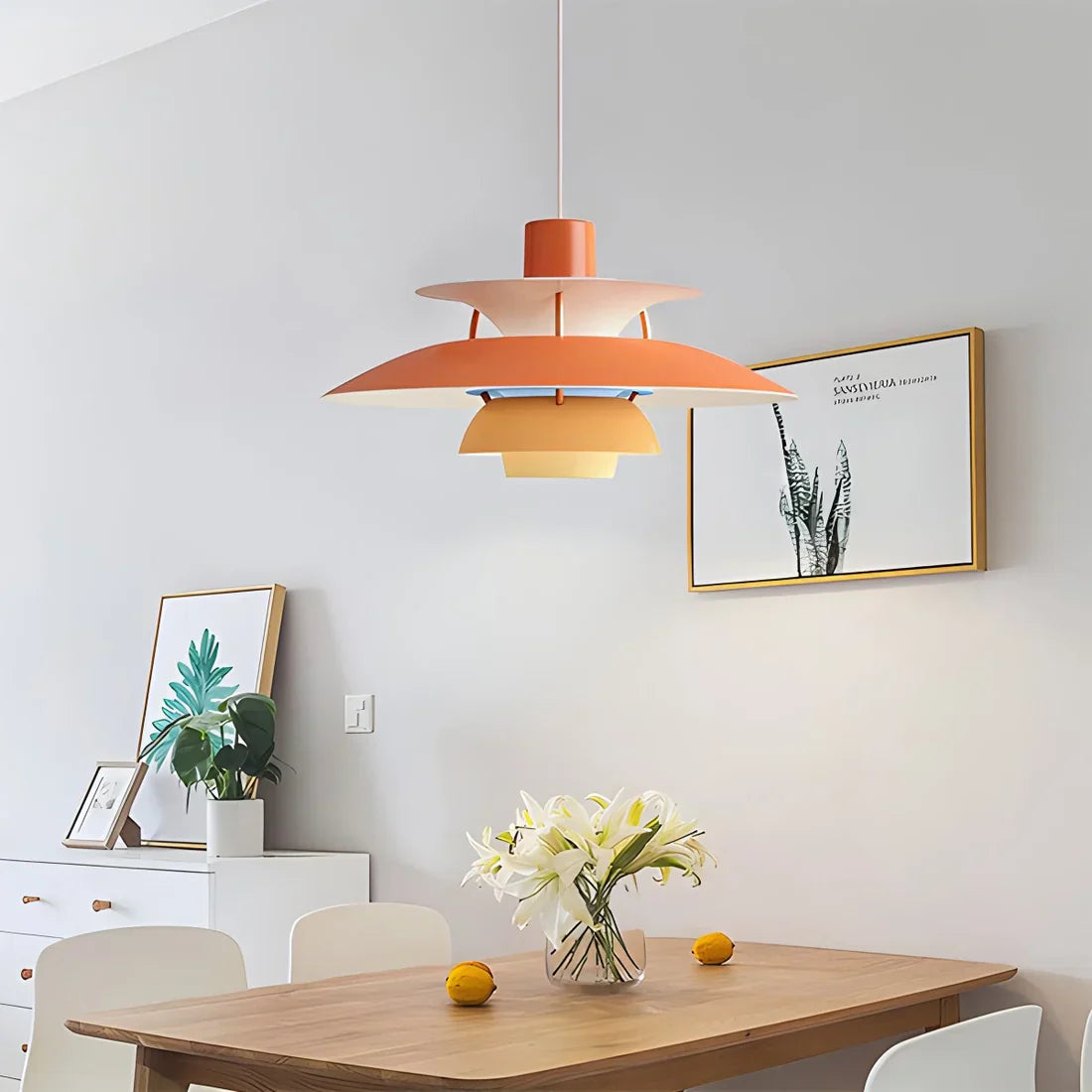 Covena Modern Pendant Light