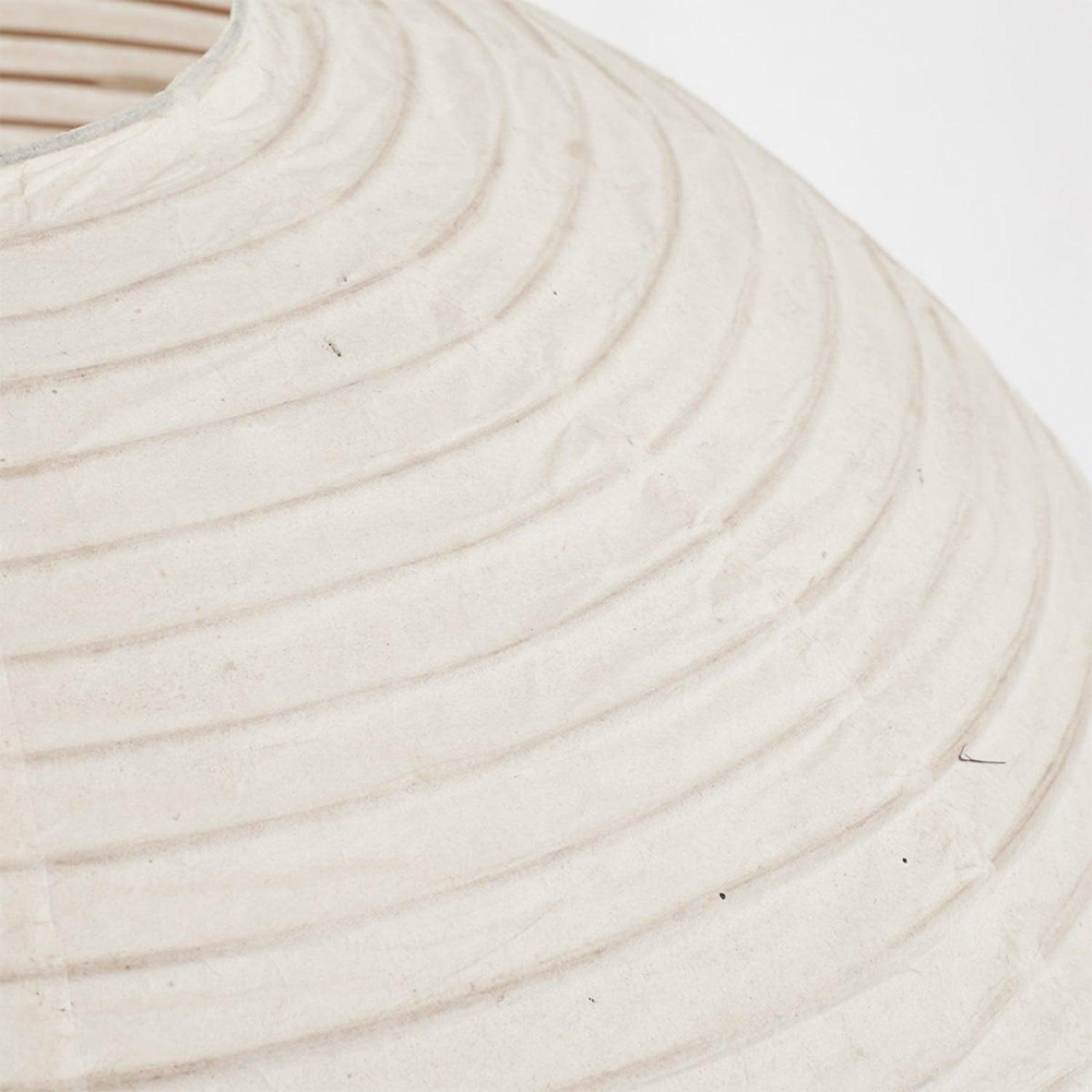 Papezo Vintage Paper Pendant Light