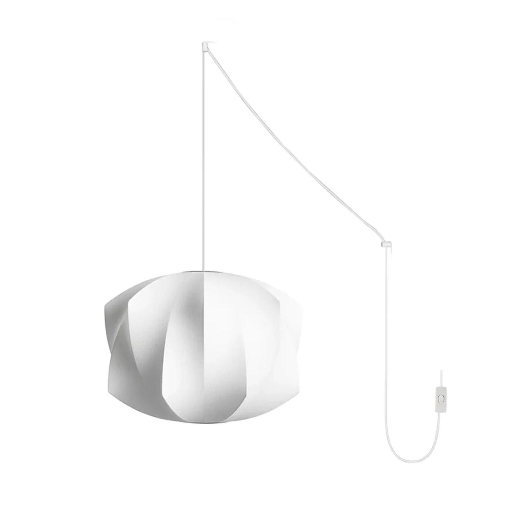 Sucoser Pendant Light Series - Track Guide