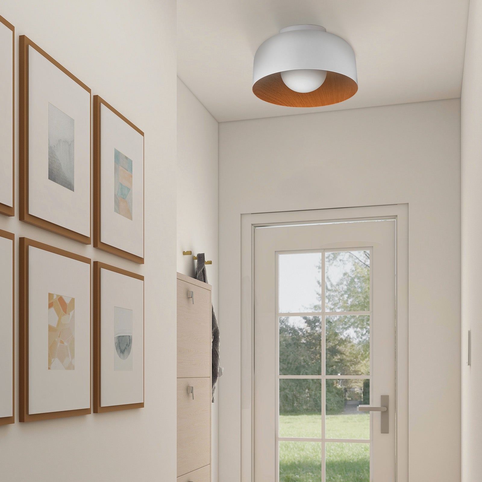 Coscon Ceiling Light