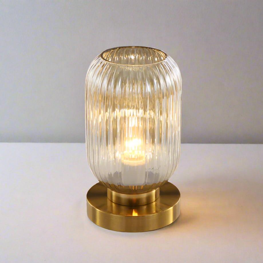 Nisson Table Lamp