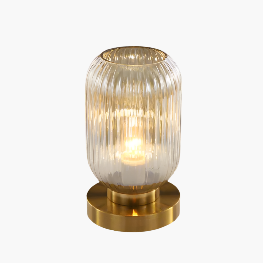 Nisson Table Lamp