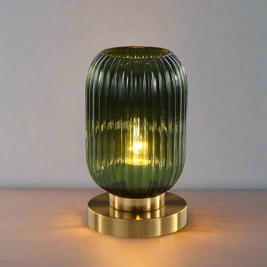 Nisson Table Lamp