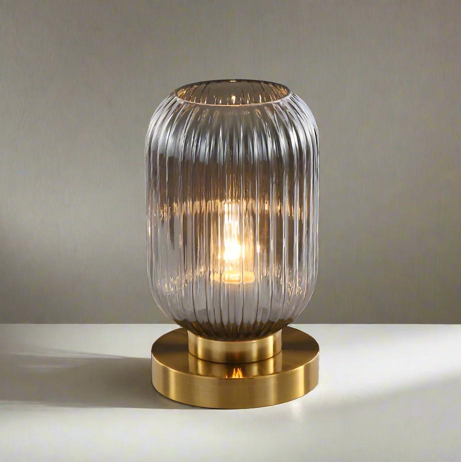 Nisson Table Lamp