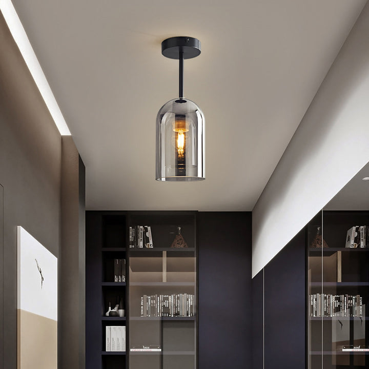 Qlarez Ceiling Light