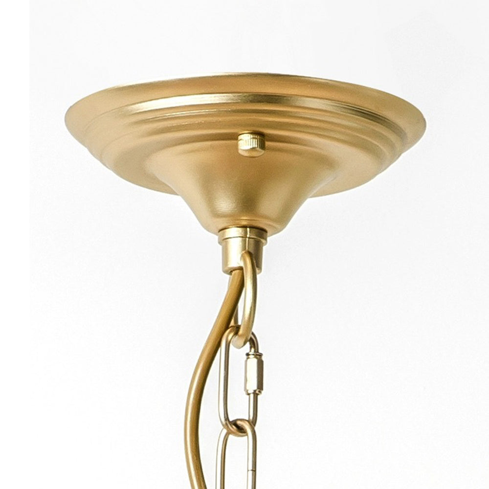 Camcove Wisteria Chandelier