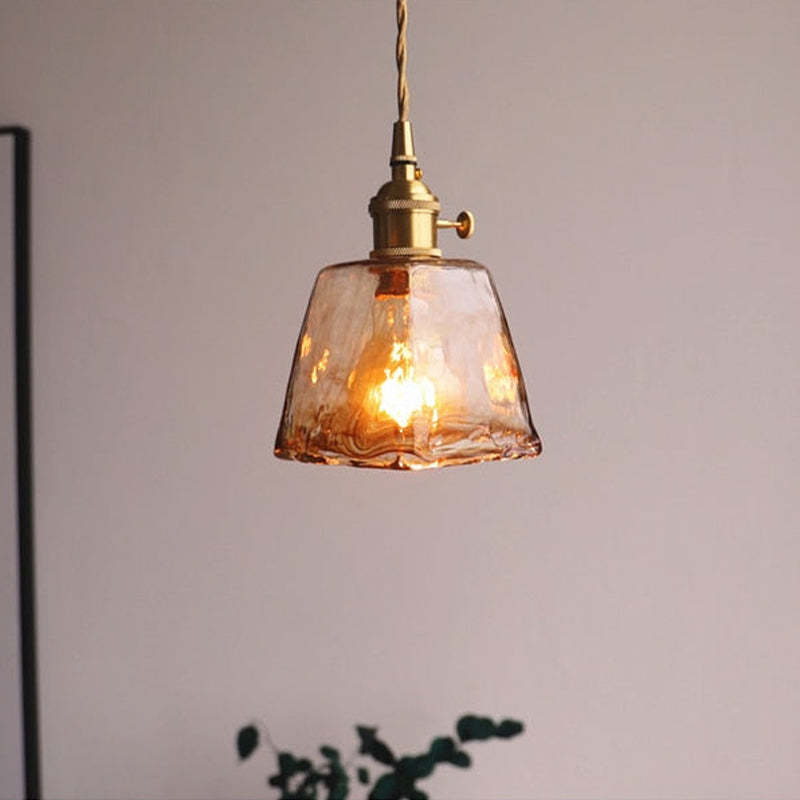 Vluro Pendant Light