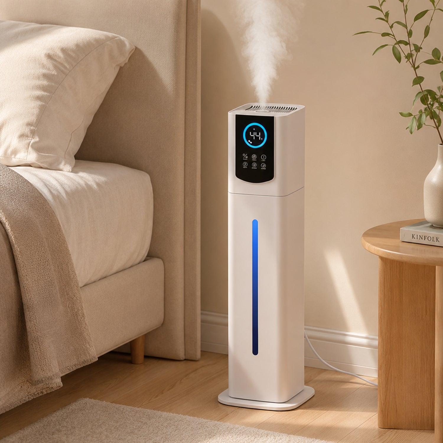 ROANA - Ultrasonic Humidifier