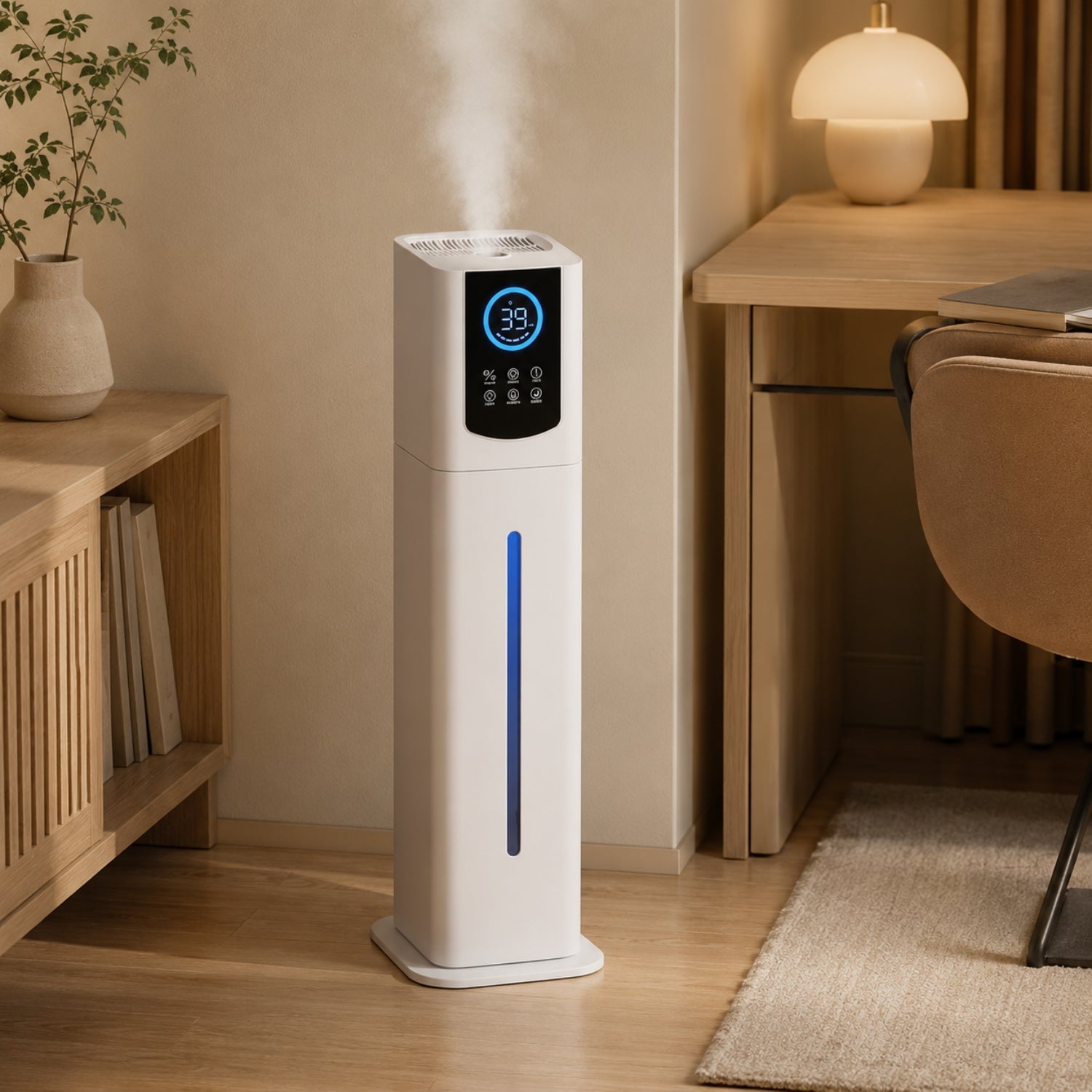 ROANA - Ultrasonic Humidifier