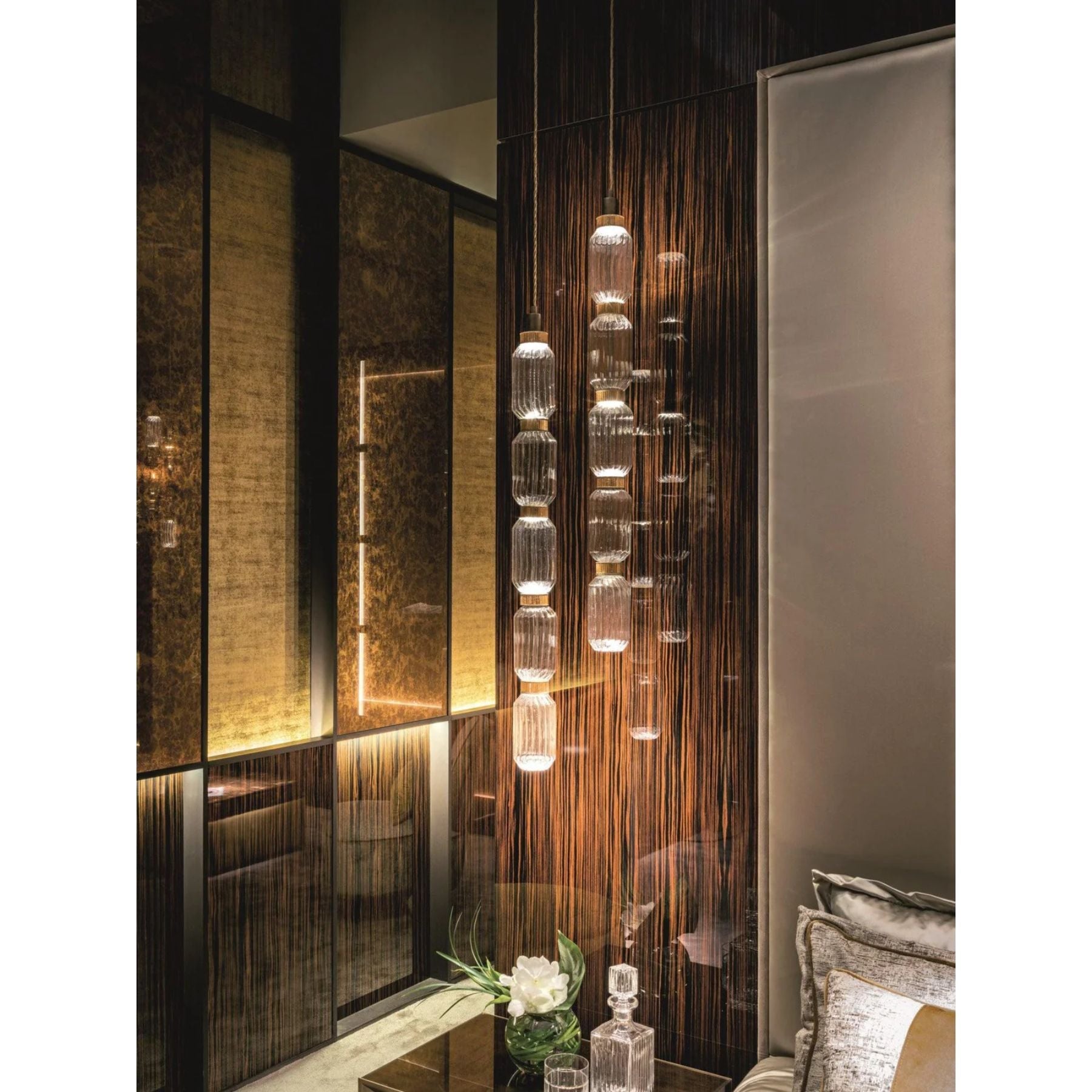 Belloze Designer Pendant Light