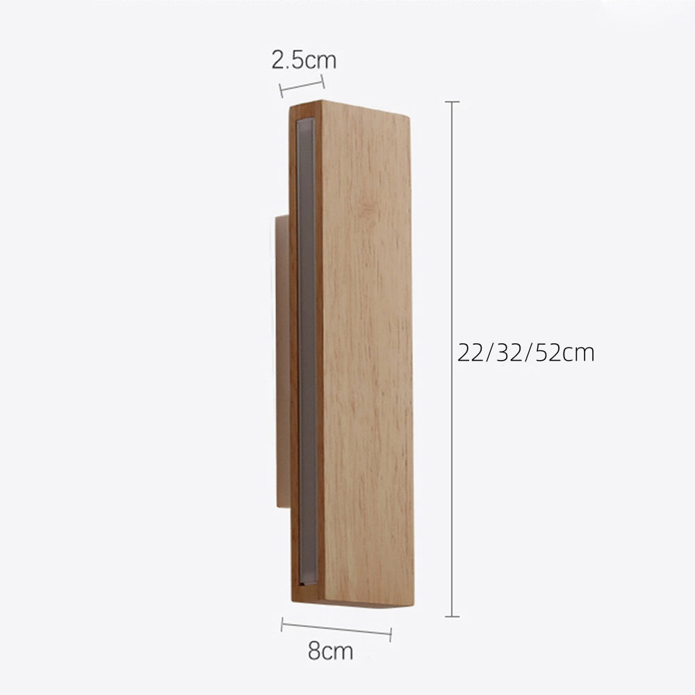 Norello Rotatable Wall Light