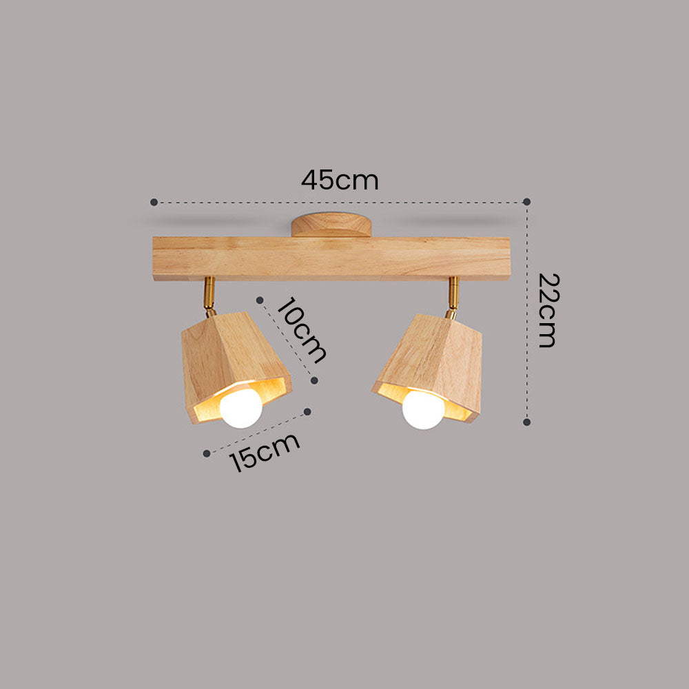 Cocozo Ceiling Light