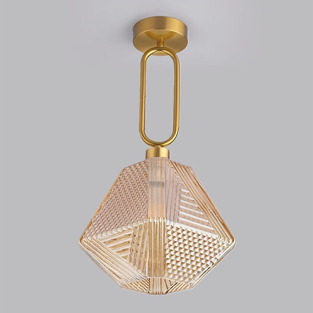 Gastone Ceiling Light
