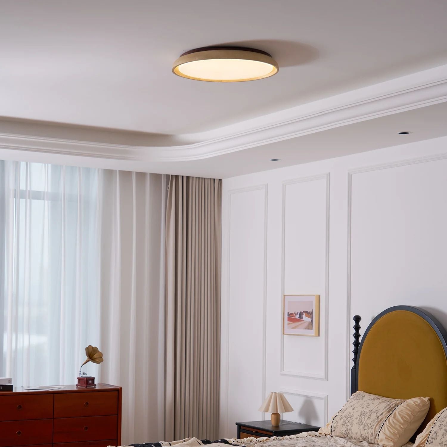 Depiara Ceiling Light