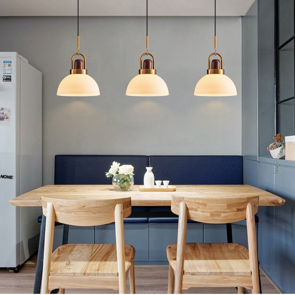 Solenia Pendant Light