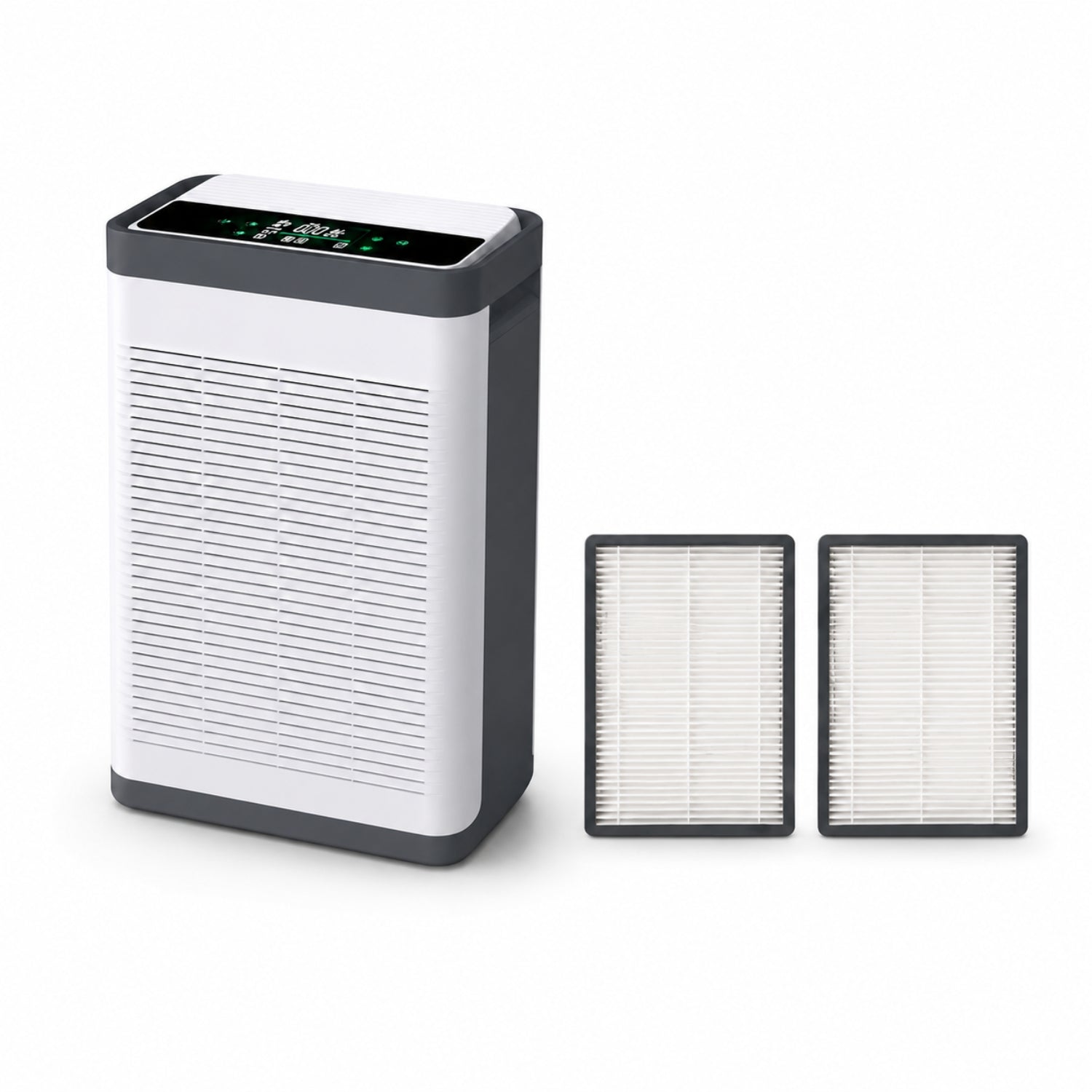 IVY - Air Purifier