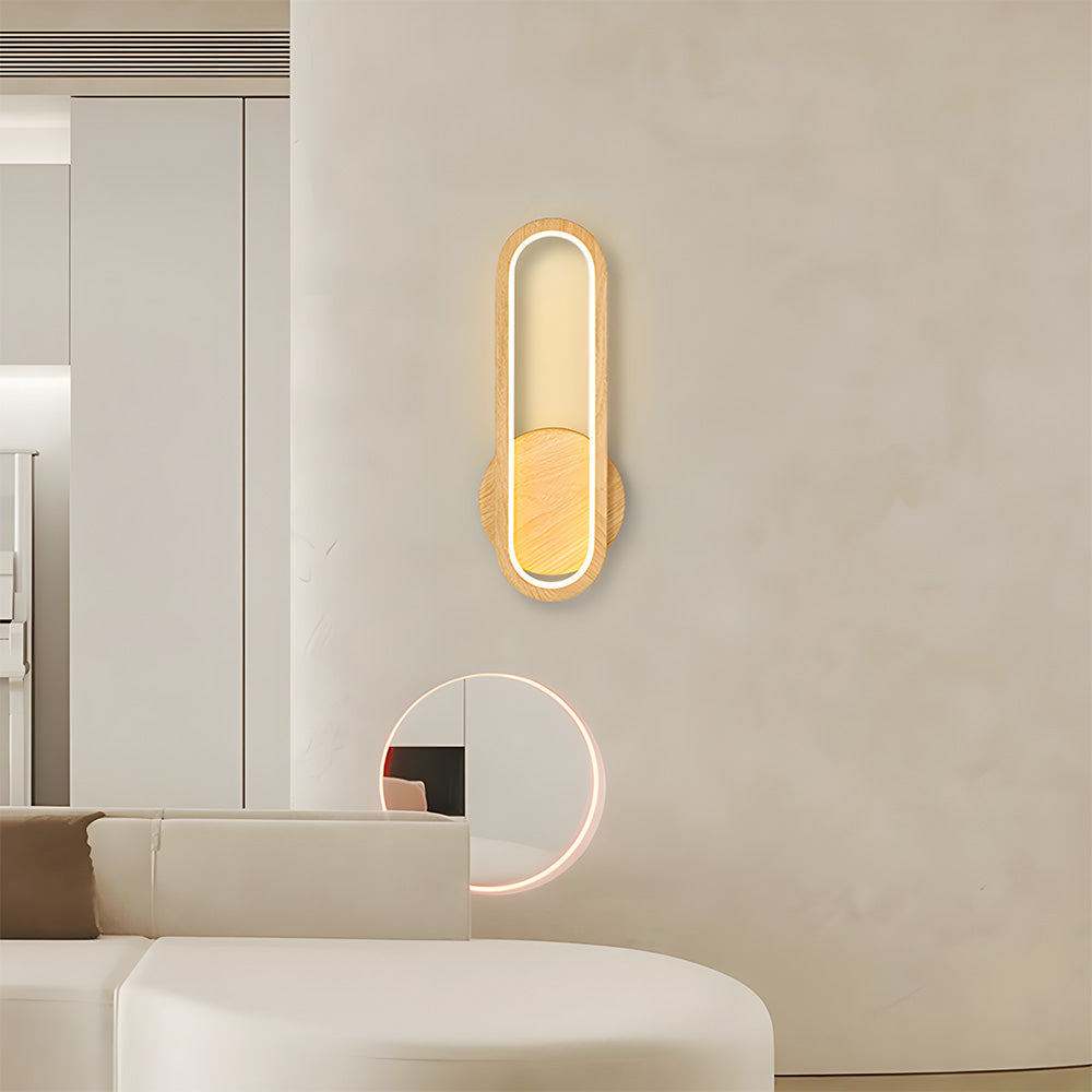 Dezula Wall Light
