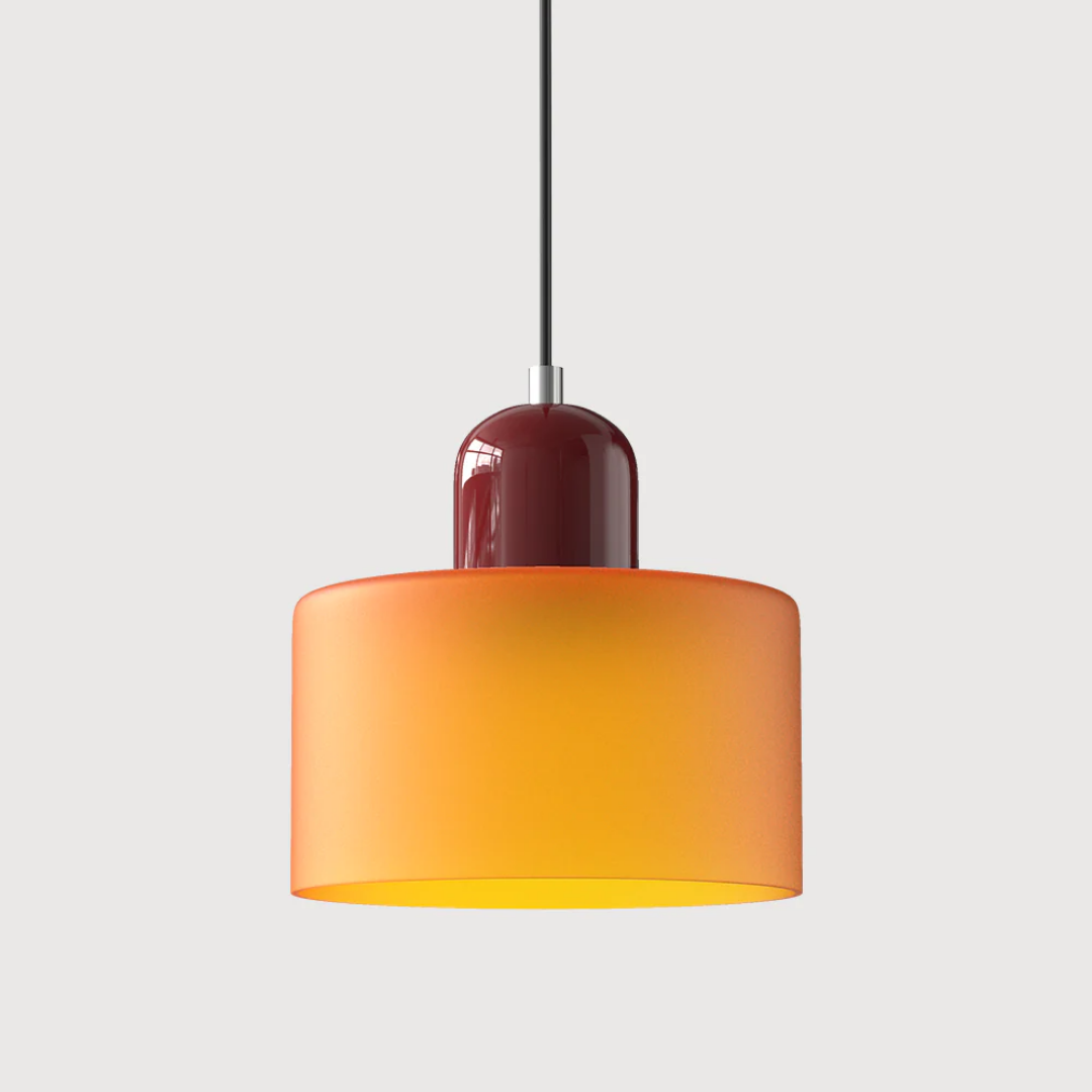Lismeno Retro Pendant Light
