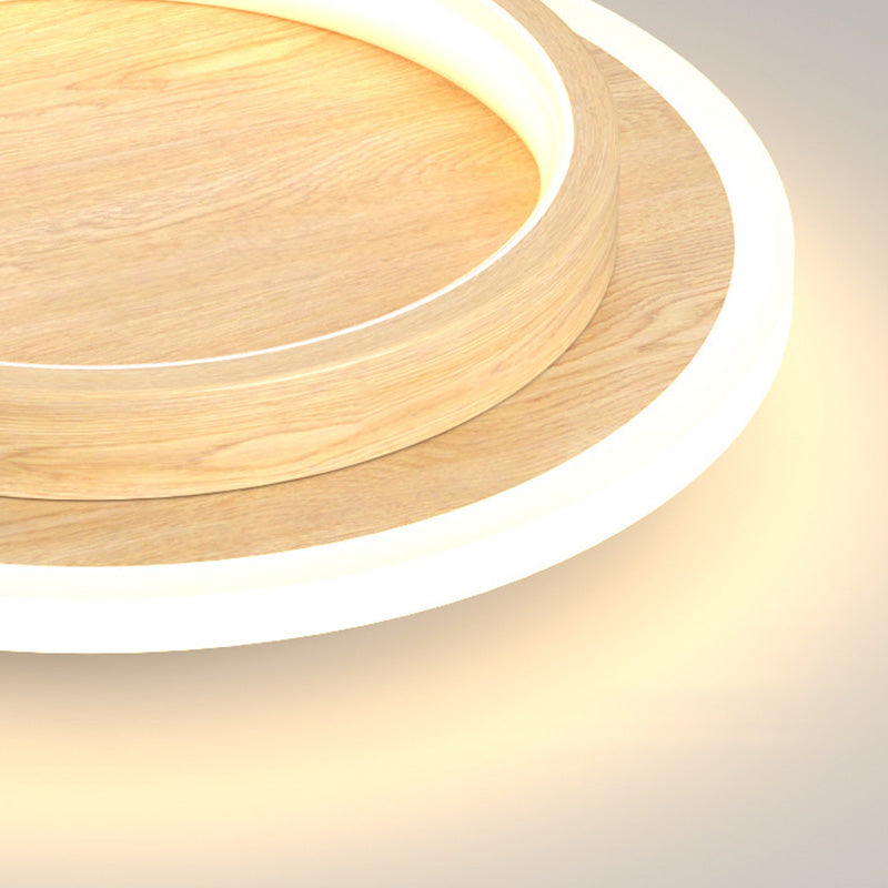 Rouson Round LED Ceiling Light