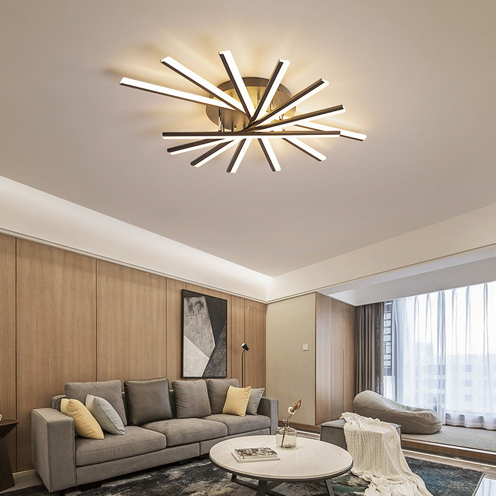 Linzea Ceiling Light